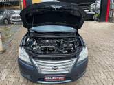 NISSAN - SENTRA - 2016/2016 - Azul - R$ 58.900,00