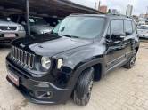 JEEP - RENEGADE - 2016/2016 - Preta - R$ 70.900,00