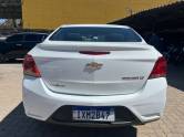 CHEVROLET - PRISMA - 2017/2017 - Branca - R$ 55.900,00