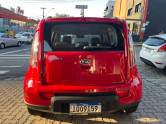 KIA MOTORS - SOUL - 2010/2010 - Vermelha - R$ 38.900,00