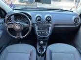 VOLKSWAGEN - GOL - 2011/2011 - Cinza - R$ 27.900,00