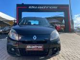 RENAULT - SANDERO - 2012/2013 - Preta - R$ 32.900,00