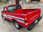 CHEVROLET - D20 - 1994/1994 - Vermelha - R$ 60.900,00