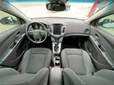 CHEVROLET - CRUZE - 2013/2013 - Branca - R$ 58.900,00