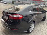 FORD - FIESTA - 2014/2014 - Preta - R$ 45.900,00