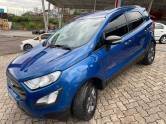 FORD - ECOSPORT - 2018/2018 - Azul - R$ 71.900,00