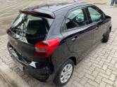 FORD - KA - 2015/2015 - Preta - R$ 38.900,00