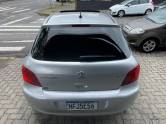 PEUGEOT - 307 - 2009/2009 - Prata - R$ 28.900,00