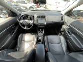 MITSUBISHI - ASX - 2011/2011 - Preta - R$ 58.900,00