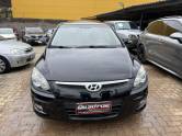 HYUNDAI - I30 - 2011/2011 - Preta - R$ 46.990,00