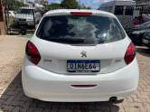 PEUGEOT - 208 - 2017/2017 - Branca - R$ 42.900,00