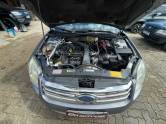 FORD - FUSION - 2007/2007 - Prata - R$ 29.900,00