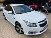 CHEVROLET - CRUZE - 2014/2014 - Branca - R$ 59.990,00