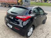 HYUNDAI - HB20 - 2014/2015 - Preta - R$ 55.900,00