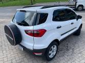 FORD - ECOSPORT - 2014/2014 - Branca - R$ 52.900,00