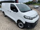 CITROËN - JUMPY - 2020/2020 - Branca - R$ 125.900,00