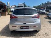 HYUNDAI - HB20 - 2015/2015 - Prata - R$ 43.900,00