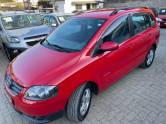 VOLKSWAGEN - SPACEFOX - 2009/2009 - Vermelha - R$ 29.900,00