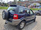 FORD - ECOSPORT - 2006/2006 - Azul - R$ 27.900,00