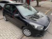 FORD - KA - 2015/2015 - Preta - R$ 38.900,00