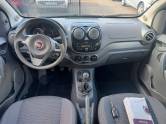 FIAT - PALIO - 2013/2013 - Cinza - R$ 36.900,00