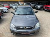 CHEVROLET - CORSA - 2012/2012 - Prata - R$ 29.900,00