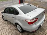 FIAT - GRAND SIENA - 2018/2018 - Prata - R$ 43.900,00