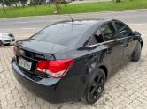 CHEVROLET - CRUZE - 2014/2014 - Preta - R$ 57.900,00