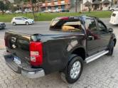 CHEVROLET - S10 - 2013/2013 - Preta - R$ 110.900,00