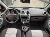 FORD - FIESTA - 2010/2010 - Preta - R$ 24.900,00