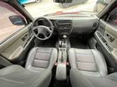 MITSUBISHI - L200 - 2006/2006 - Vermelha - R$ 52.900,00