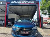 CHEVROLET - ONIX - 2021/2021 - Azul - R$ 78.900,00