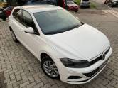 VOLKSWAGEN - POLO - 2020/2020 - Branca - R$ 67.900,00