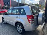 SUZUKI - GRAND VITARA - 2012/2012 - Prata - R$ 49.900,00