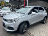 CHEVROLET - TRACKER - 2018/2018 - Prata - R$ 89.990,00