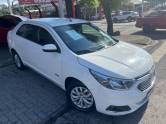 CHEVROLET - COBALT - 2017/2017 - Branca - R$ 55.900,00