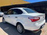 FIAT - GRAND SIENA - 2019/2019 - Branca - R$ 46.900,00