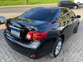 TOYOTA - COROLLA - 2010/2010 - Preta - R$ 49.900,00