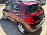 CHEVROLET - TRACKER - 2014/2014 - Vermelha - R$ 68.900,00