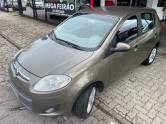 FIAT - PALIO - 2013/2013 - Cinza - R$ 37.900,00