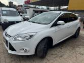 FORD - FOCUS - 2015/2015 - Branca - R$ 56.900,00