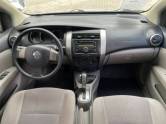 NISSAN - LIVINA - 2010/2010 - Branca - R$ 31.900,00