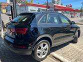 AUDI - Q3 - 2017/2017 - Preta - R$ 99.900,00