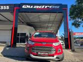 FORD - ECOSPORT - 2013/2013 - Vermelha - R$ 49.990,00