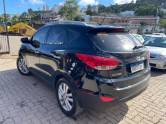 HYUNDAI - IX35 - 2012/2012 - Preta - R$ 63.900,00