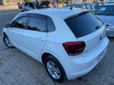 VOLKSWAGEN - POLO - 2018/2018 - Branca - R$ 59.990,00