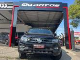 VOLKSWAGEN - AMAROK - 2022/2022 - Preta - R$ 219.990,00