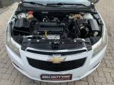 CHEVROLET - CRUZE - 2012/2012 - Branca - R$ 51.900,00