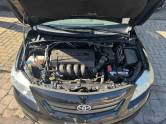 TOYOTA - COROLLA - 2010/2010 - Preta - R$ 56.900,00