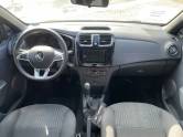 RENAULT - SANDERO - 2020/2020 - Branca - R$ 48.900,00